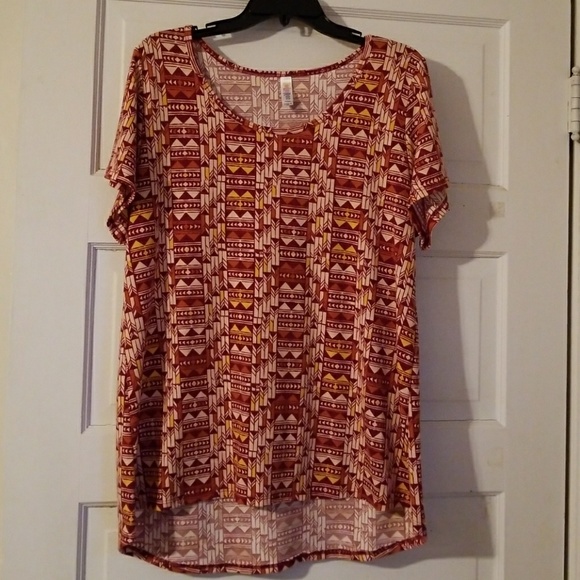 Classic t - Picture 1 of 2